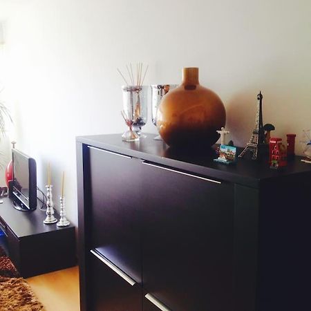 Luxury Lisbon Apartment. With Air Con. Exterior photo