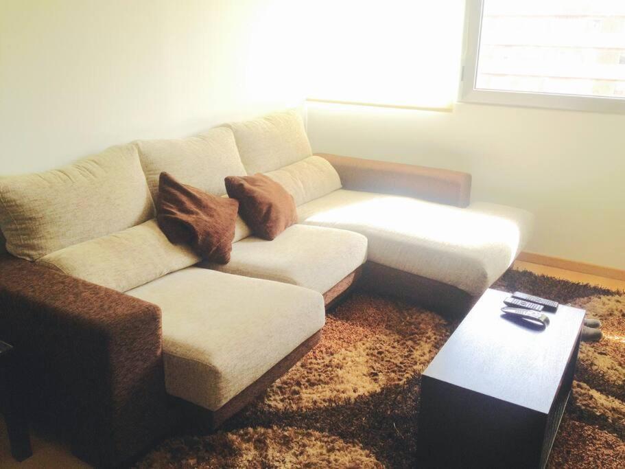 Luxury Lisbon Apartment. With Air Con. Exterior photo